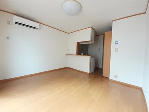 姫路市のマンスリーマンション・ウィークリーマンション「アルジェント 202・洋室(No.1241751)」メイン画像