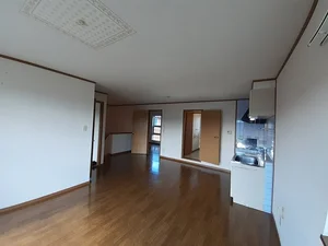 桃山学院教育大学周辺のマンスリーマンション・ウィークリーマンション「サンライズ 201・洋室(No.1241789)」メイン画像