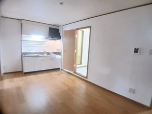 のマンスリーマンション・ウィークリーマンション「サンライズ 103・洋室(No.1241790)」メイン画像