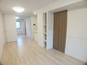 関西福祉科学大学周辺のマンスリーマンション・ウィークリーマンション「ヒカルサ富田林桜井町 102・洋室(No.1241826)」メイン画像