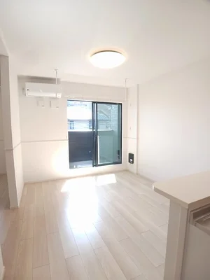 貝塚市のマンスリーマンション・ウィークリーマンション「クレメント・ココル 202・LDK(No.1241830)」メイン画像