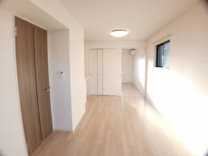 関西福祉科学大学周辺のマンスリーマンション・ウィークリーマンション「フラワープラス 103・洋室(No.1241847)」メイン画像