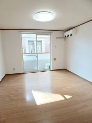 のマンスリーマンション・ウィークリーマンション「ノーブル飛鳥Ａ 101・洋室(No.1241850)」メイン画像