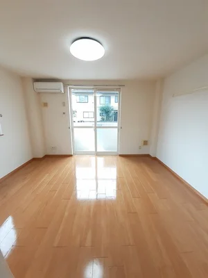 久々原駅（岡山県）のマンスリーマンション・ウィークリーマンション「レグルス早島 101・洋室(No.1241862)」メイン画像