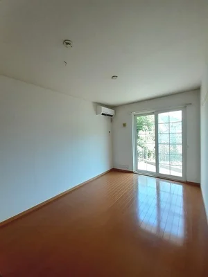 のマンスリーマンション・ウィークリーマンション「ブランド　バーグＢ 102・洋室(No.1241887)」メイン画像