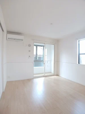 島根県のマンスリーマンション・ウィークリーマンション「マジェスティックⅡ 101・洋室(No.1241893)」メイン画像