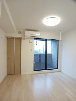 松江市のマンスリーマンション・ウィークリーマンション「ネオ　チェリーコート　４ 305・洋室(No.1241911)」メイン画像