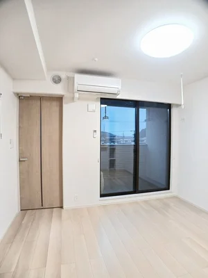 のマンスリーマンション・ウィークリーマンション「ネオ　チェリーコート　４ 302・洋室(No.1241914)」メイン画像