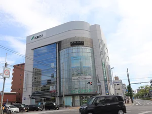 広島ガス(株)ガストピアセンターまで徒歩７分