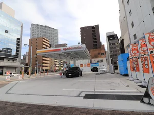 出光 セルフ広島ＳＳ （出光リテール販売まで徒歩７分