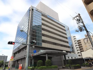 広島信用金庫 本店まで徒歩８分