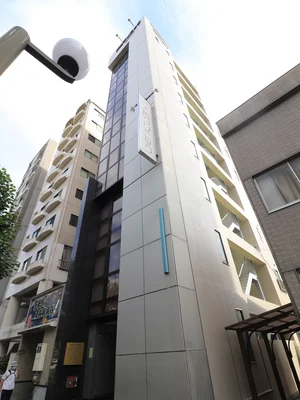 大田クリニックまで徒歩９分