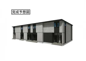 のマンスリーマンション・ウィークリーマンション「ダンケリーナ 103・洋室(No.1241930)」メイン画像