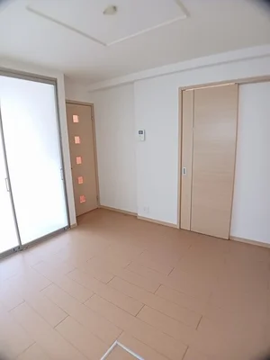 広島県のマンスリーマンション・ウィークリーマンション「ヴァーサリーノ 103・洋室(No.1241939)」メイン画像