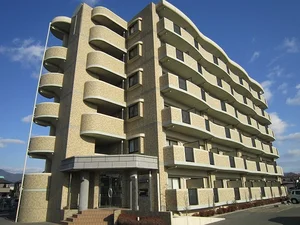 のマンスリーマンション・ウィークリーマンション「シャン・ド・フレーズⅡ 108・洋室(No.1241948)」メイン画像