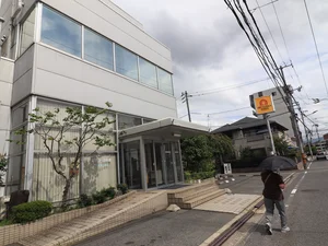 広島駅弁当㈱まで徒歩5分