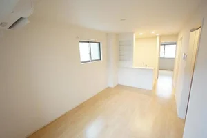 筑豊香月駅（福岡県）のマンスリーマンション・ウィークリーマンション「ライトウィッシュ 101・洋室(No.1241969)」メイン画像