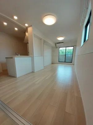 大分県のマンスリーマンション・ウィークリーマンション「グレイスコート　柊 201・洋室(No.1241981)」メイン画像