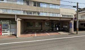 田島医院まで徒歩３分