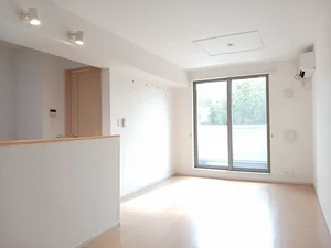 のマンスリーマンション・ウィークリーマンション「グラン・ティス 301・洋室(No.1242005)」メイン画像