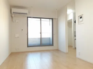 のマンスリーマンション・ウィークリーマンション「ＨＪ　レジデンスⅡ 205・洋室(No.1242006)」メイン画像