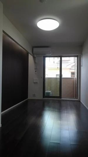 三浦市のマンスリーマンション・ウィークリーマンション「マーガレットＳＥＡ 101・洋室(No.1242010)」メイン画像