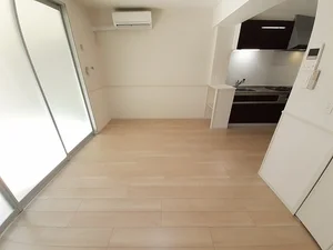 のマンスリーマンション・ウィークリーマンション「リッチモンド　イースト 201・洋室(No.1242014)」メイン画像