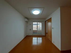 のマンスリーマンション・ウィークリーマンション「エイトホークス５番館 202・洋室(No.1242024)」メイン画像