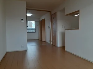 伊丹市のマンスリーマンション・ウィークリーマンション「サニーフラット　伊丹 303・洋室(No.1242028)」メイン画像