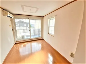 佐賀県の大東建託リーシング株式会社のマンスリーマンション・ウィークリーマンション「ライフコート鏡Ａ 203・洋室(No.1242037)」メイン画像