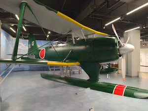 大和ミュージアム サテライトまで徒歩7分