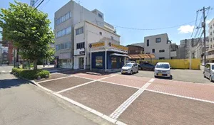 オリックスレンタカー 呉駅前店まで徒歩6分