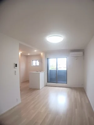 鳥取大学医学部附属病院周辺のマンスリーマンション・ウィークリーマンション「プレッソ　エテルノ 208・洋室(No.1242046)」メイン画像