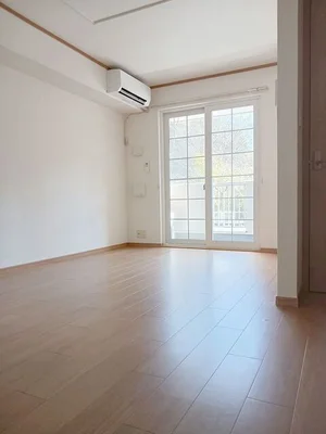 のマンスリーマンション・ウィークリーマンション「プロシード蔦路 101・洋室(No.1242048)」メイン画像