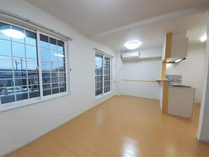 茨城県のマンスリーマンション・ウィークリーマンション「ブライト　ハウス　ＭＡ 202・洋室(No.1242061)」メイン画像