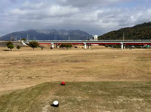 (株)太田川ゴルフ場まで徒歩６分
