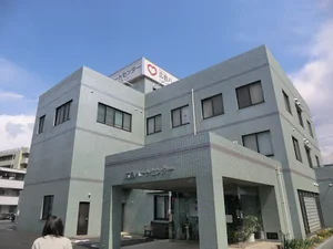 広島ハートセンターまで車で１０分