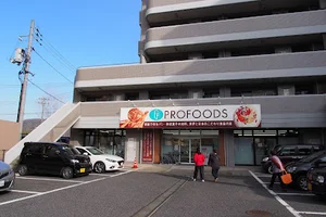 プロフーズ 広島西原店まで徒歩１３分