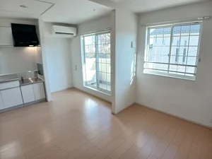 のマンスリーマンション・ウィークリーマンション「ラブリー 202・洋室(No.1242079)」メイン画像