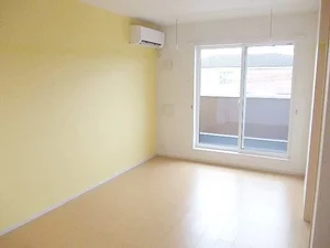 のマンスリーマンション・ウィークリーマンション「レジデンスさくら台Ｇ 202・洋室(No.1242080)」メイン画像