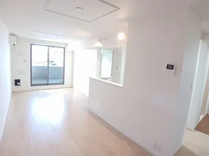 荒川沖駅（茨城県）のマンスリーマンション・ウィークリーマンション「アポロン　Ａ 202・洋室(No.1242081)」メイン画像
