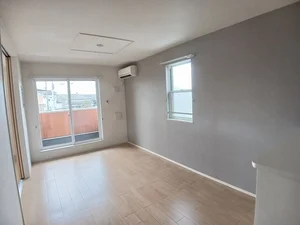 のマンスリーマンション・ウィークリーマンション「アンフィニイ・シャルマン 201・洋室(No.1242082)」メイン画像