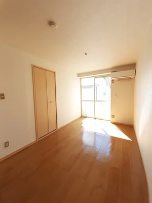 のマンスリーマンション・ウィークリーマンション「アムールＢ 202・洋室(No.1242092)」メイン画像