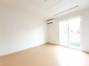 栃木県の大東建託リーシング株式会社のマンスリーマンション・ウィークリーマンション「グリシーヌＢ 102・洋室(No.1242106)」メイン画像