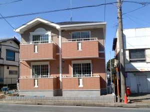 のマンスリーマンション・ウィークリーマンション「レインボーレジデンスＡ 202・洋室(No.1242109)」メイン画像