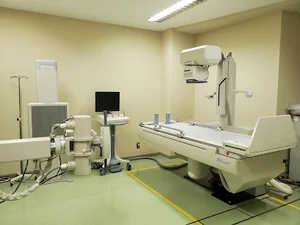 炭田内科胃腸科病院まで徒歩２分