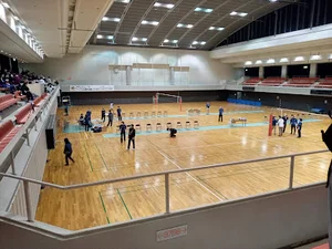 マエダハウジング東区スポーツセンターまで車で６分