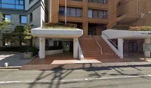 広島コンピュータ専門学校まで徒歩１９分