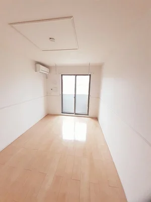 北群馬郡吉岡町のマンスリーマンション・ウィークリーマンション「アステール　Ａ 103・洋室(No.1242117)」メイン画像