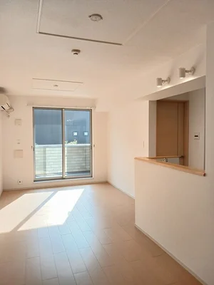 浜松市中央区のマンスリーマンション・ウィークリーマンション「アイリスⅠ 106・LDK(No.1242134)」メイン画像